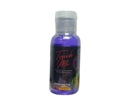 ACEITE TOUCH ME 30ML