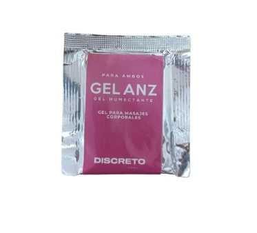 CREMA ANAL GEL ANZ