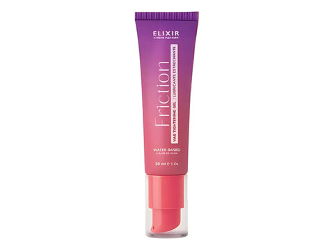 LUBRICANTE FRICTION ELIXIR x30ml