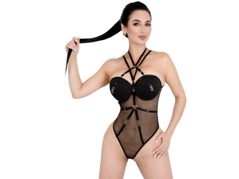 BODY CELINE