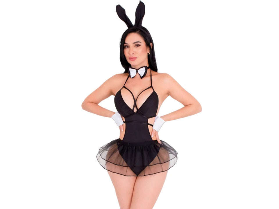 DULCE CONEJA