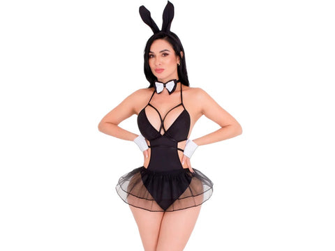 DULCE CONEJA