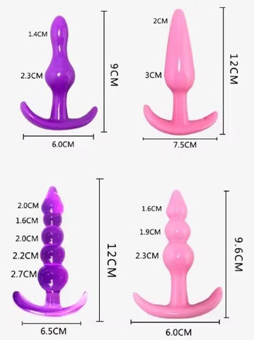 KIT ANAL XTRIM
