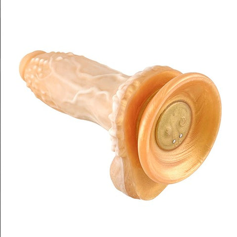VIBRADOR DRAGON