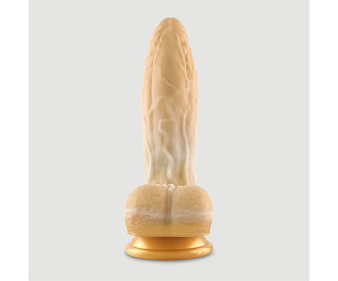 VIBRADOR DRAGON