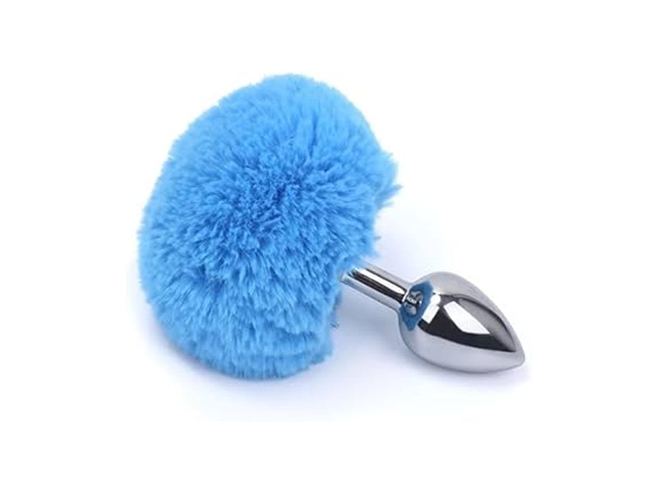 PLUG COLA RABBIT TALLA S