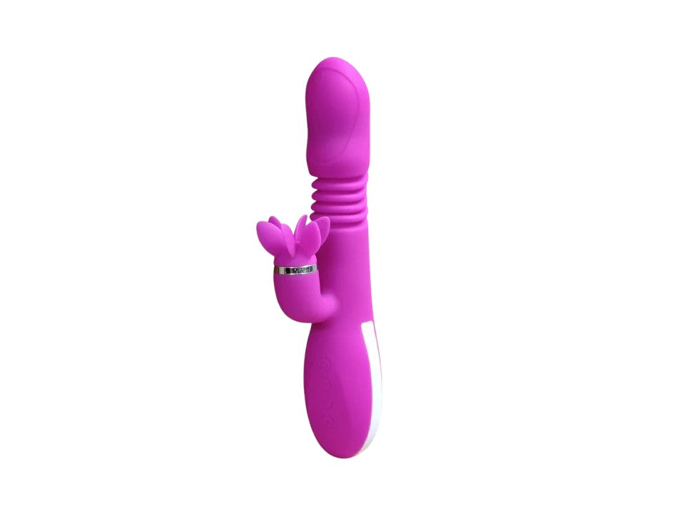 VIBRADOR OPHELIA