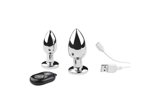 PLUG VIBRADOR KENDRA