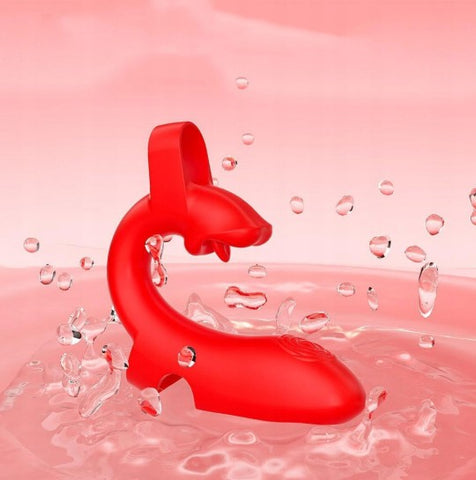 VIBRADOR TREFY