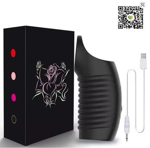 FUNDA VIBRADORA ERLEY