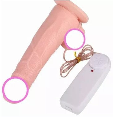 VIBRADOR  J.B