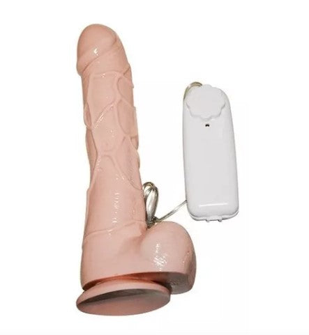 VIBRADOR  J.B