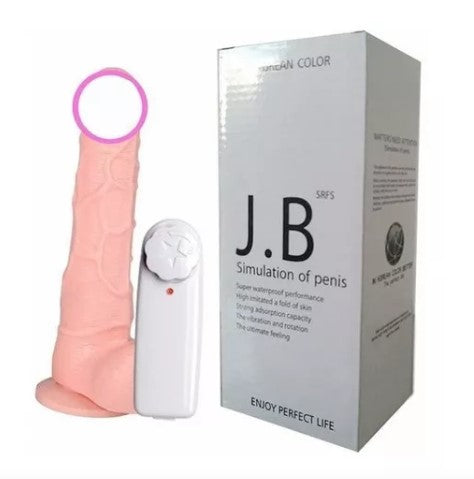 VIBRADOR  J.B