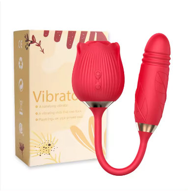 VIBRADOR ANTON