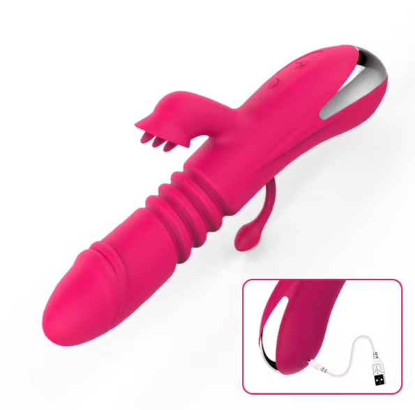 VIBRADOR CIRO