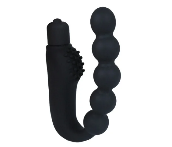 VIBRADOR  PROSTATICO ROLF