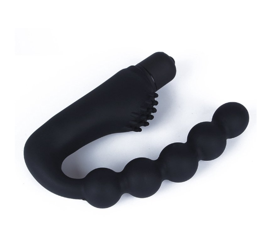 VIBRADOR  PROSTATICO ROLF