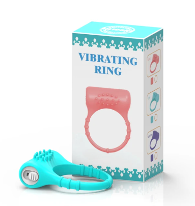 ANILLO VIBRADOR GASPAR