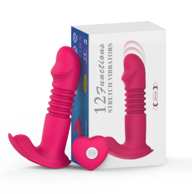 VIBRADOR ORIOL