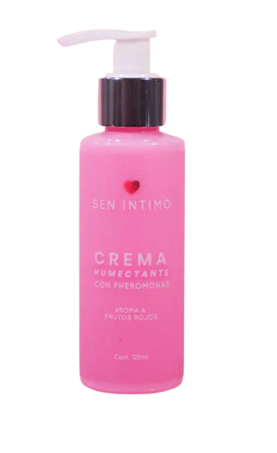 CREMA HUMECTANTE X125ML SEN INTIMO