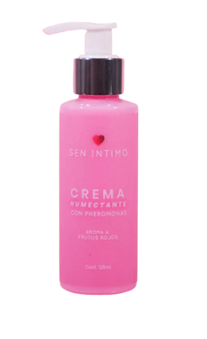 CREMA HUMECTANTE X125ML SEN INTIMO