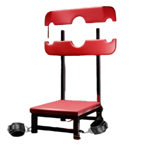 SILLA CONTENCION