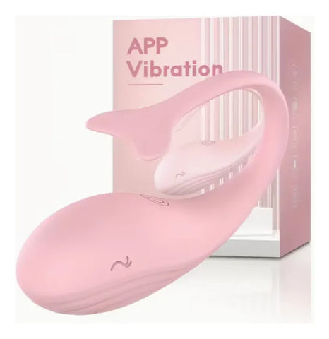 VIBRADOR APP BALLEN