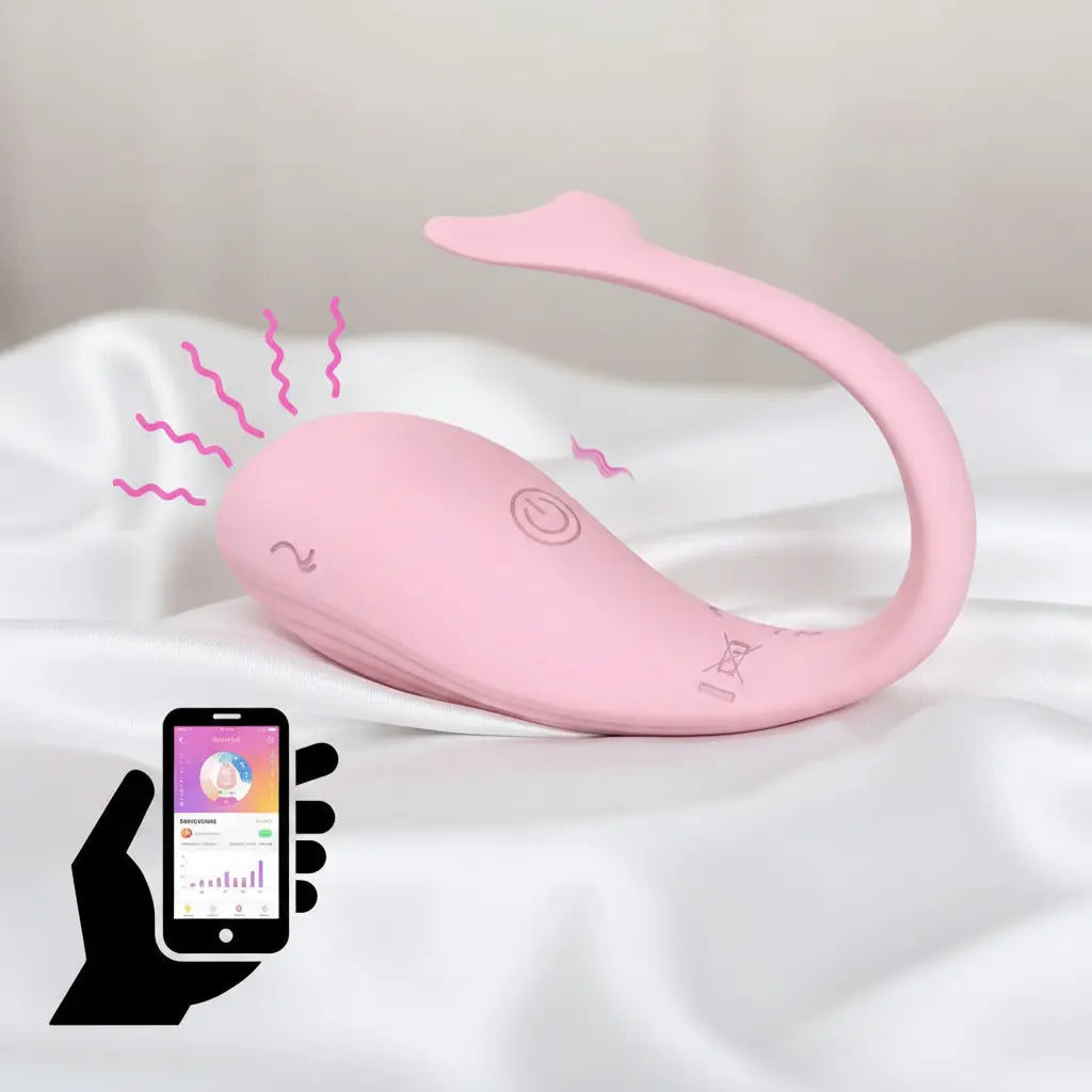 VIBRADOR APP BALLEN