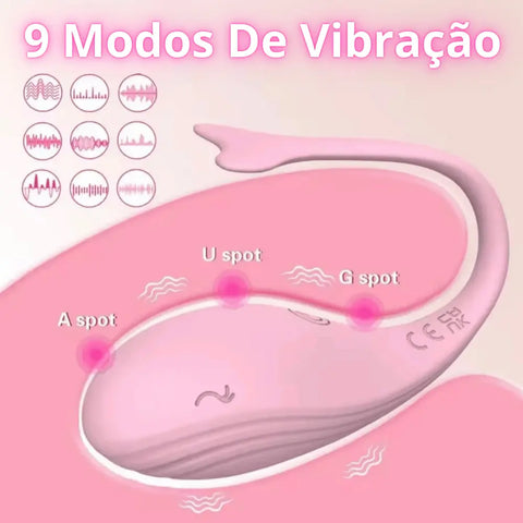 VIBRADOR APP BALLEN
