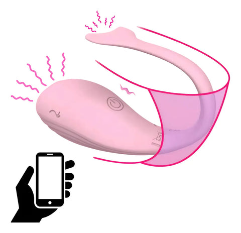 VIBRADOR APP BALLEN