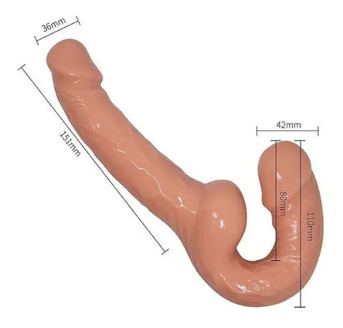 DILDO ALEXANDRE