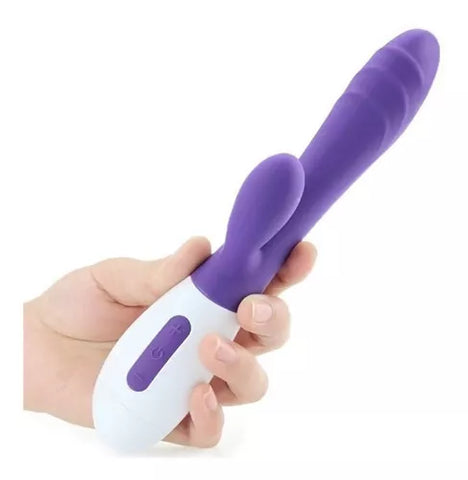 VIBRADOR KENT RECARGABLE