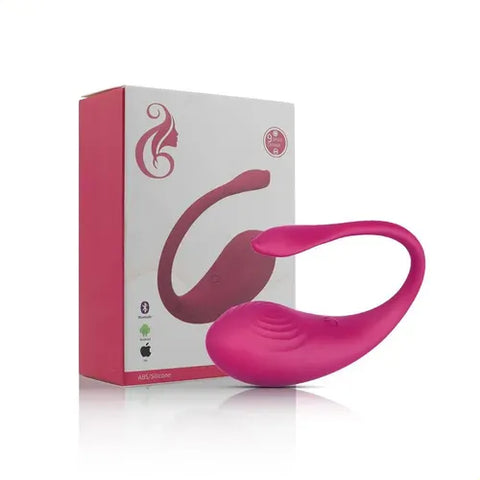 VIBRADOR CON APP YASMIN