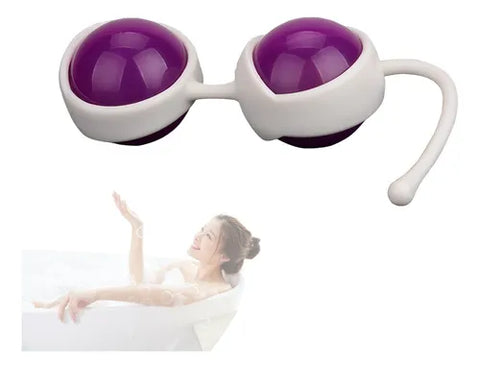 BOLAS VAGINALES SURTHY