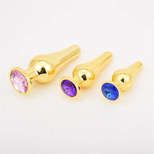 PLUG GOLD  JEIMY