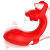 VIBRADOR TREFY