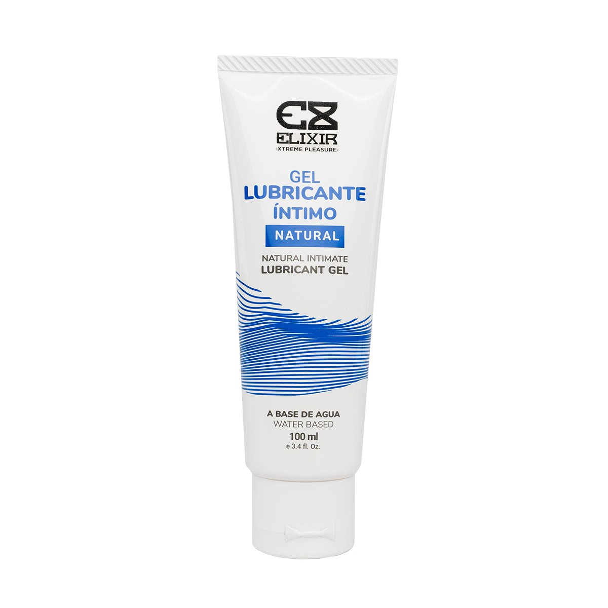 LUBRICANTE NATURAL NEUTRO ELIXIR BadRabbit Ecuador LUBRICANTE NATURAL NEUTRO ELIXIR BadRabbit Ecuador