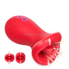 VIBRADOR BOCA RACHELL