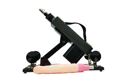 SEX MACHINE WALKER