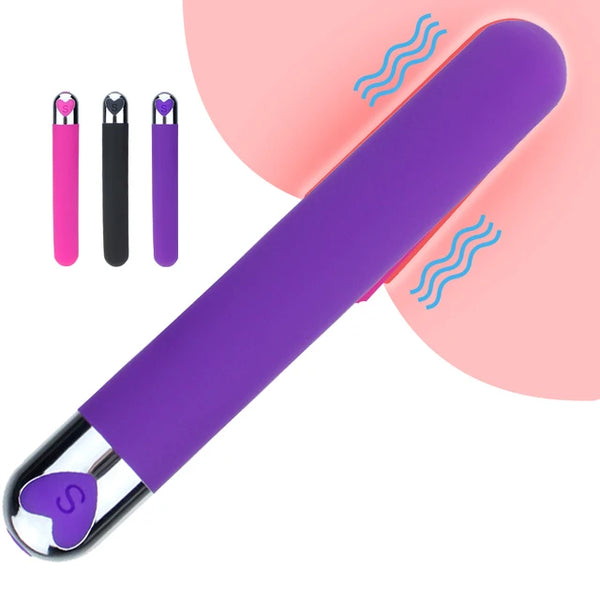 VIBRADOR HORSST