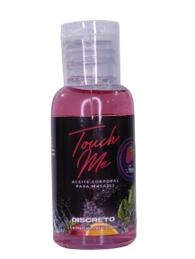 ACEITE TOUCH ME 39ML  FRESA