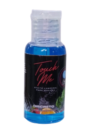 ACEITE TOUCH ME 39ML  CHICLE