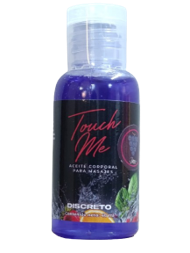 ACEITE TOUCH ME 39ML UVA