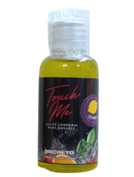 ACEITE TOUCH ME 39ML  MARACUYA