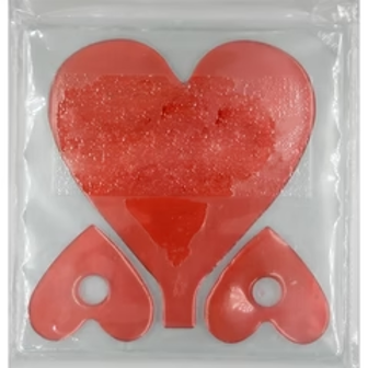 TANGA COMESTIBLE GUMMIES