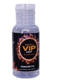 LUB NEUTRO HOT VIP 30ML