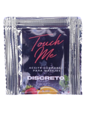 SACHET TOUCH ME SABORES 5ML