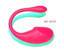 VIBRADOR CON APP NIZA