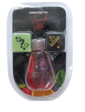 ACEITE TOUCH ME CON DADOS 14ML