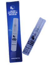 RETARDANTE SPRAY  DURA MAS 3ML